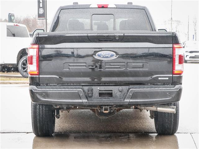 2022 Ford F-150 XLT (Stk: 15-U1210) in London - Image 27 of 28