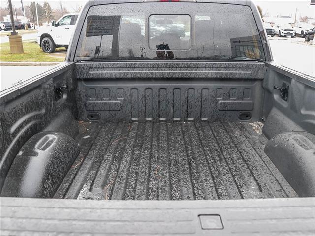 2022 Ford F-150 XLT (Stk: 15-U1210) in London - Image 28 of 28