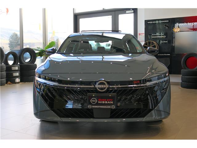 2026 Nissan Sentra SR (Stk: C26007) in Kamloops - Image 9 of 19