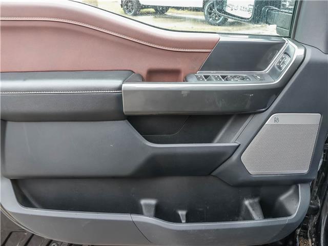 2022 Ford F-150 XLT (Stk: 15-U1210) in London - Image 12 of 28