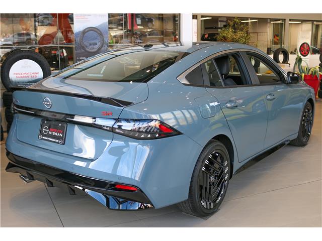 2026 Nissan Sentra SR (Stk: C26007) in Kamloops - Image 6 of 19