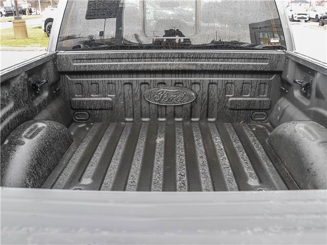 2021 Ford F-150 Lariat (Stk: 15-U1202) in London - Image 30 of 30