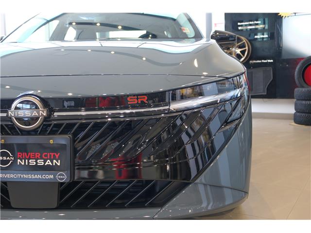 2026 Nissan Sentra SR (Stk: C26007) in Kamloops - Image 10 of 19