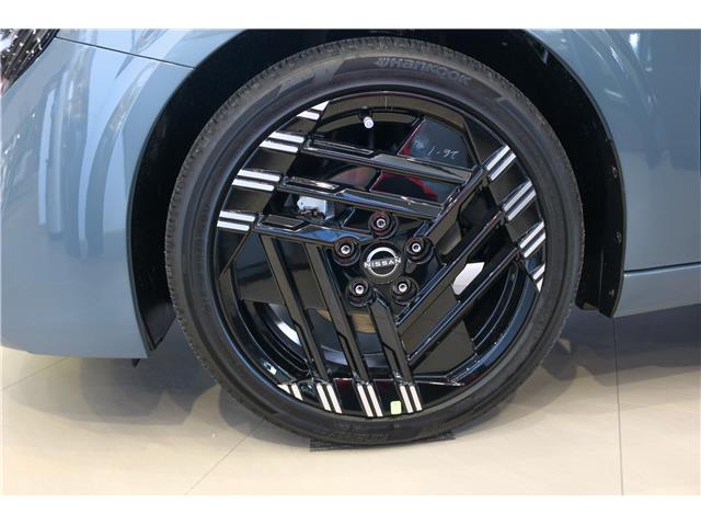 2026 Nissan Sentra SR (Stk: C26007) in Kamloops - Image 11 of 19