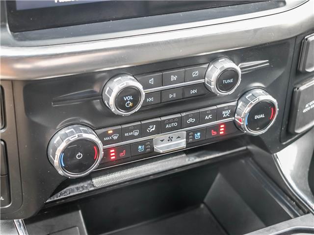 2022 Ford F-150 XLT (Stk: 15-U1210) in London - Image 19 of 28