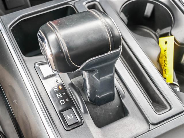 2022 Ford F-150 XLT (Stk: 15-U1210) in London - Image 20 of 28
