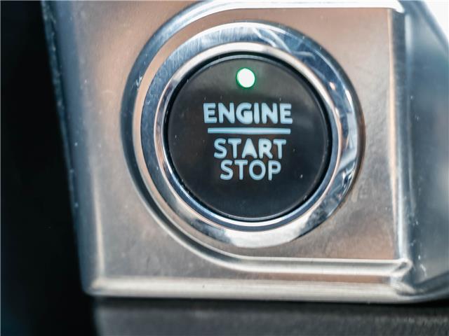 2022 Ford F-150 XLT (Stk: 15-U1210) in London - Image 21 of 28