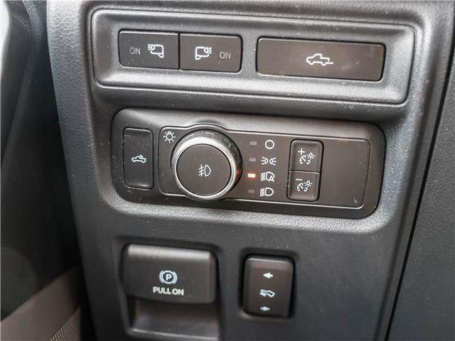 2022 Ford F-150 XLT (Stk: 15-U1210) in London - Image 22 of 28