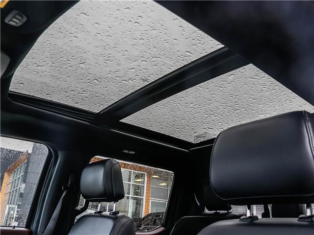 2021 Ford F-150 Lariat (Stk: 15-U1202) in London - Image 16 of 30