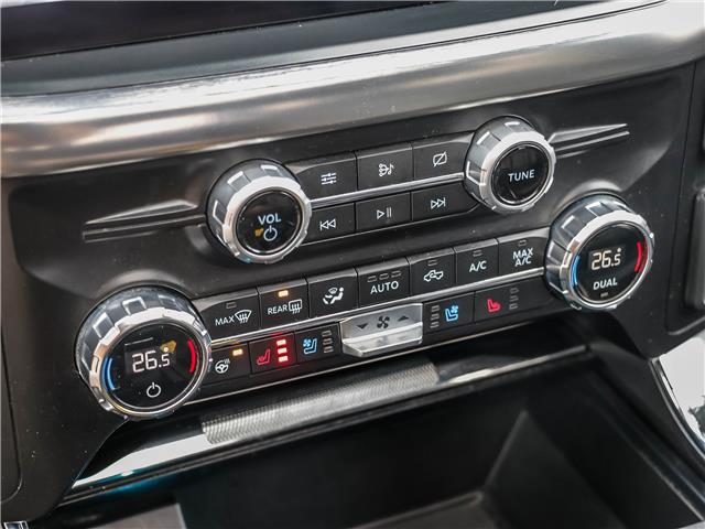 2021 Ford F-150 Lariat (Stk: 15-U1202) in London - Image 20 of 30