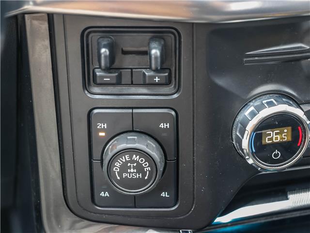 2021 Ford F-150 Lariat (Stk: 15-U1202) in London - Image 22 of 30