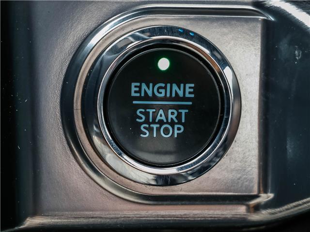 2021 Ford F-150 Lariat (Stk: 15-U1202) in London - Image 23 of 30