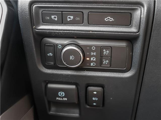 2021 Ford F-150 Lariat (Stk: 15-U1202) in London - Image 24 of 30