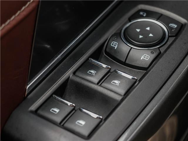 2021 Ford F-150 Lariat (Stk: 15-U1202) in London - Image 25 of 30