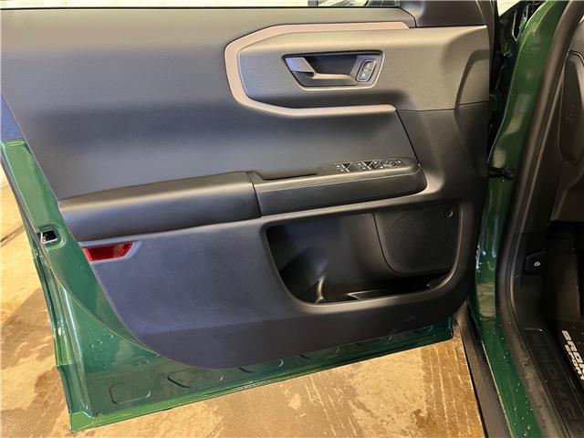 2025 Ford Bronco Sport Big Bend (Stk: 25BR35) in St.Paul - Image 3 of 10