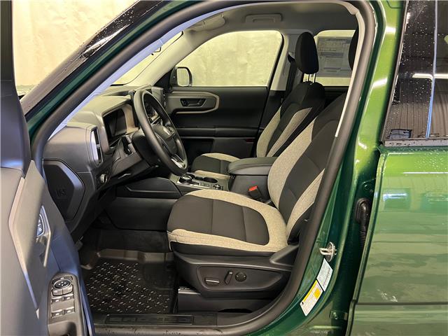 2025 Ford Bronco Sport Big Bend (Stk: 25BR35) in St.Paul - Image 4 of 10