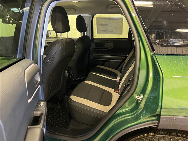 2025 Ford Bronco Sport Big Bend (Stk: 25BR35) in St.Paul - Image 5 of 10