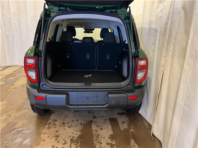 2025 Ford Bronco Sport Big Bend (Stk: 25BR35) in St.Paul - Image 9 of 10