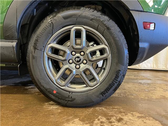 2025 Ford Bronco Sport Big Bend (Stk: 25BR35) in St.Paul - Image 10 of 10