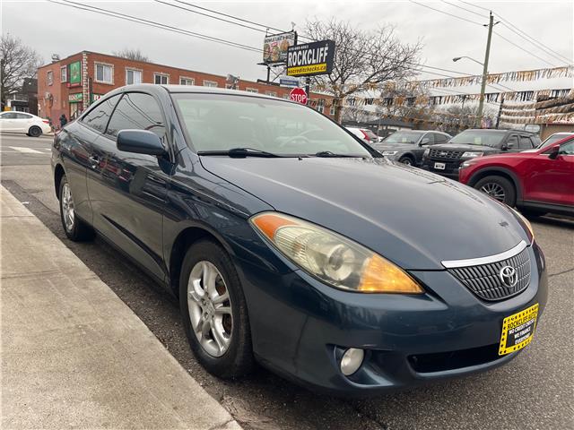 2004 Toyota Solara SE (Stk: T807772) in Scarborough - Image 3 of 14