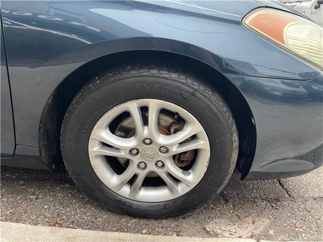 2004 Toyota Solara SE (Stk: T807772) in Scarborough - Image 4 of 14