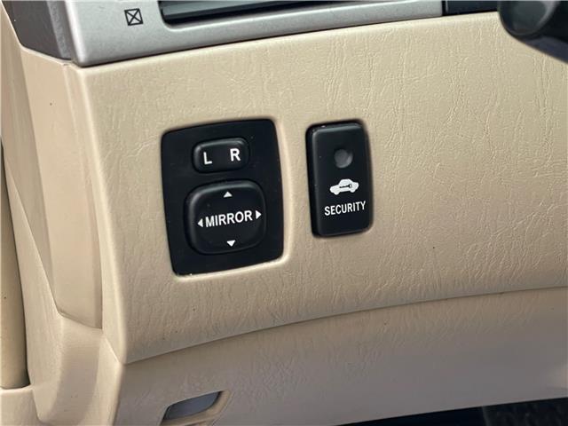 2004 Toyota Solara SE (Stk: T807772) in Scarborough - Image 10 of 14