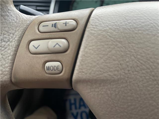 2004 Toyota Solara SE (Stk: T807772) in Scarborough - Image 12 of 14