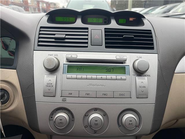 2004 Toyota Solara SE (Stk: T807772) in Scarborough - Image 14 of 14