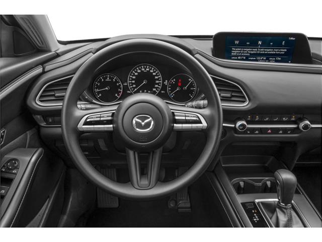2026 Mazda CX-30 GX (Stk: 26000) in Owen Sound - Image 3 of 8