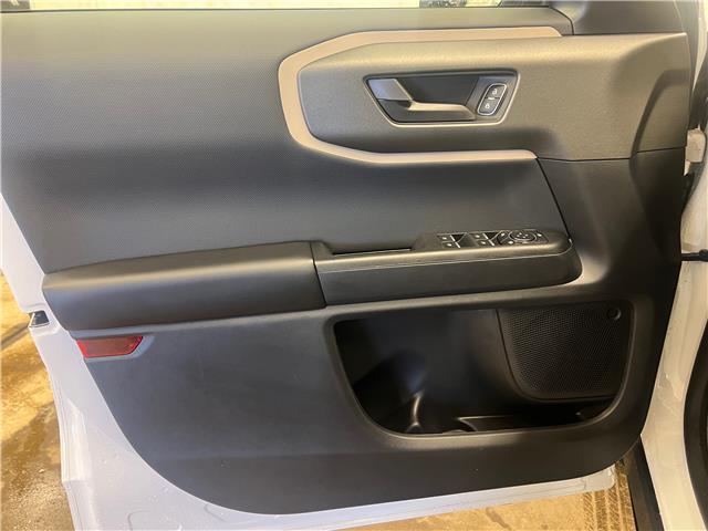 2025 Ford Bronco Sport Big Bend (Stk: 25BR34) in St.Paul - Image 3 of 10