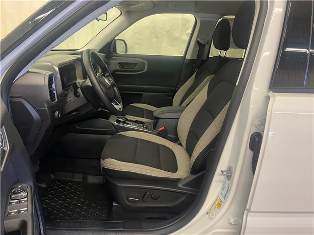 2025 Ford Bronco Sport Big Bend (Stk: 25BR34) in St.Paul - Image 4 of 10
