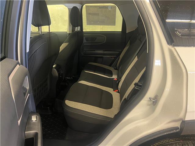 2025 Ford Bronco Sport Big Bend (Stk: 25BR34) in St.Paul - Image 5 of 10