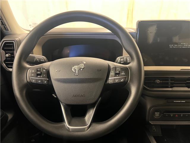 2025 Ford Bronco Sport Big Bend (Stk: 25BR34) in St.Paul - Image 6 of 10
