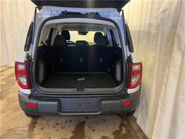 2025 Ford Bronco Sport Big Bend (Stk: 25BR34) in St.Paul - Image 9 of 10