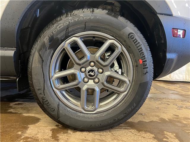 2025 Ford Bronco Sport Big Bend (Stk: 25BR34) in St.Paul - Image 10 of 10