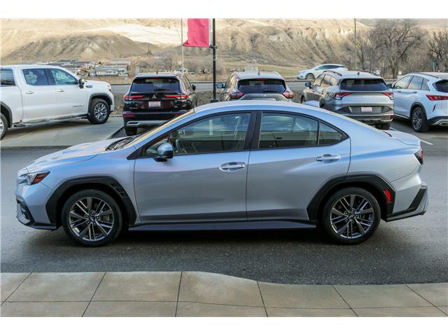 2023 Subaru WRX Base (Stk: UC912) in Kamloops - Image 2 of 20