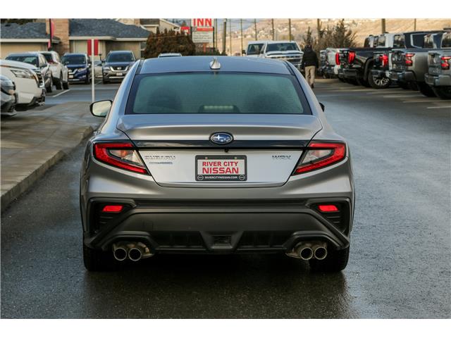 2023 Subaru WRX Base (Stk: UC912) in Kamloops - Image 4 of 20