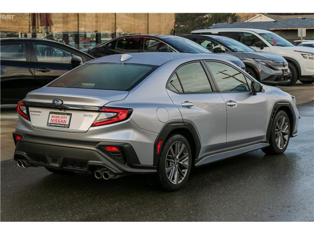 2023 Subaru WRX Base (Stk: UC912) in Kamloops - Image 6 of 20