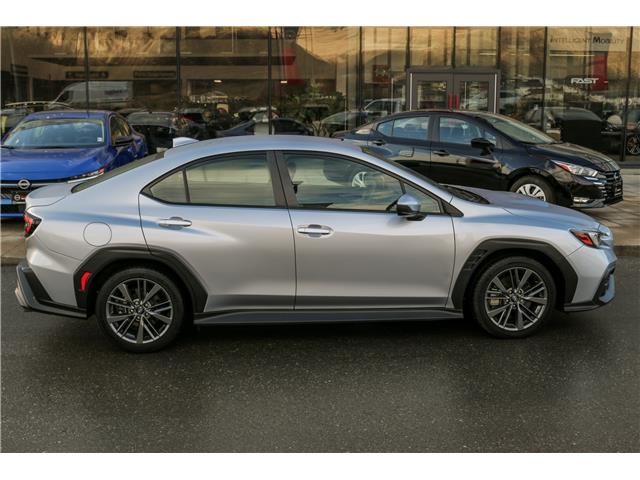 2023 Subaru WRX Base (Stk: UC912) in Kamloops - Image 7 of 20