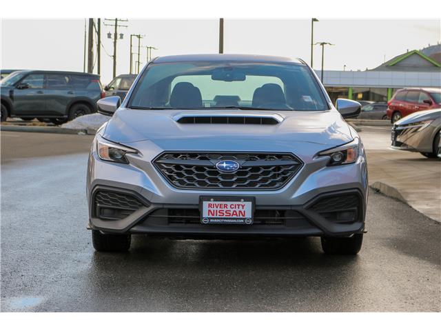 2023 Subaru WRX Base (Stk: UC912) in Kamloops - Image 9 of 20