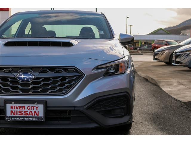 2023 Subaru WRX Base (Stk: UC912) in Kamloops - Image 10 of 20