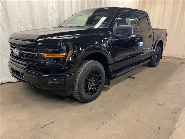 2025 Ford F-150 XLT (Stk: 25LT183) in St.Paul - Image 2 of 10