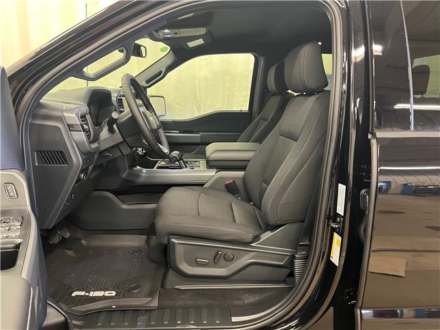 2025 Ford F-150 XLT (Stk: 25LT183) in St.Paul - Image 4 of 10