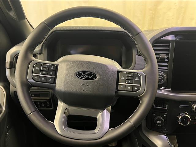 2025 Ford F-150 XLT (Stk: 25LT183) in St.Paul - Image 6 of 10