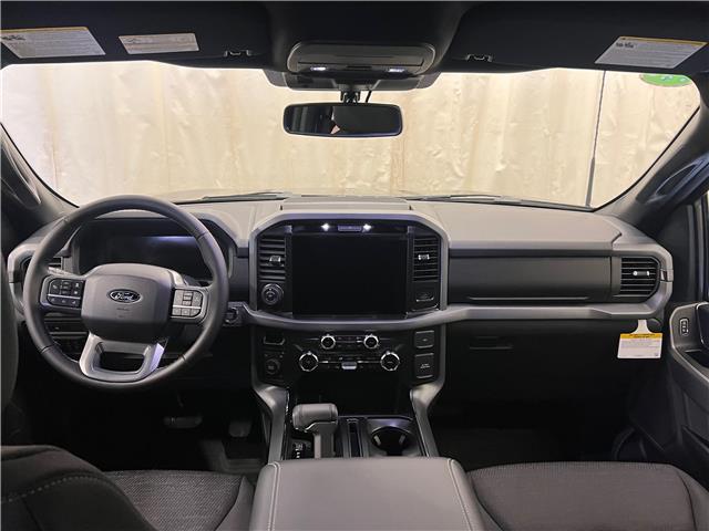 2025 Ford F-150 XLT (Stk: 25LT183) in St.Paul - Image 7 of 10