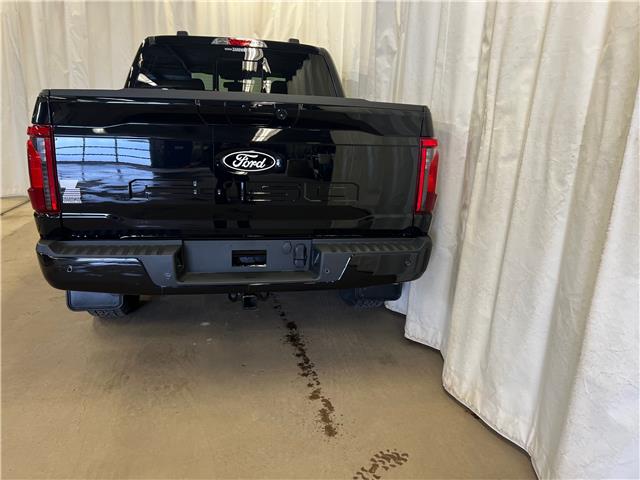 2025 Ford F-150 XLT (Stk: 25LT183) in St.Paul - Image 8 of 10