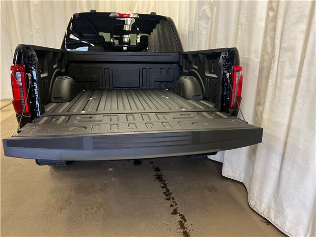 2025 Ford F-150 XLT (Stk: 25LT183) in St.Paul - Image 9 of 10