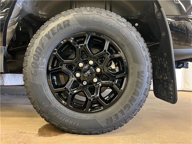 2025 Ford F-150 XLT (Stk: 25LT183) in St.Paul - Image 10 of 10