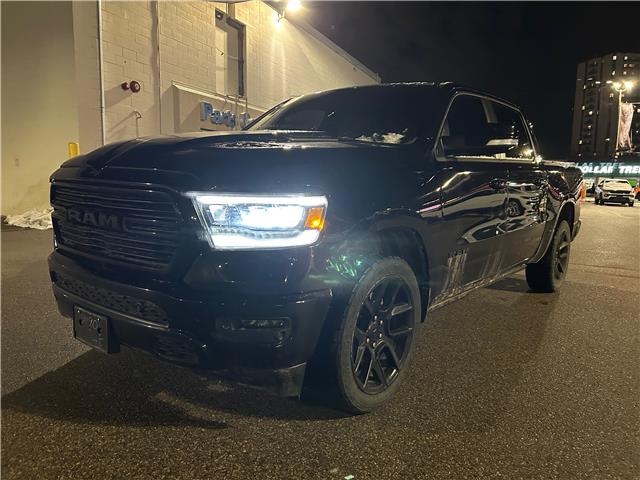 2022 RAM 1500 Sport (Stk: 888) in Kitchener - Image 1 of 7