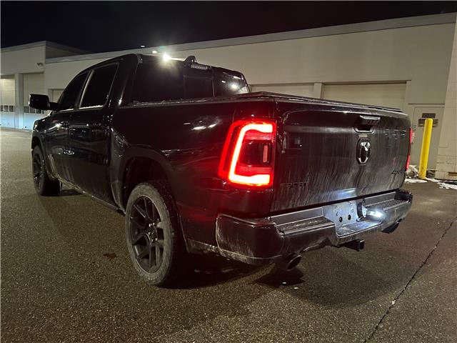 2022 RAM 1500 Sport (Stk: 888) in Kitchener - Image 2 of 7